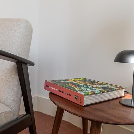 Alvalade 58 - Charming 2 Bedroom Apartment With Ac Near The Airport And City Center Lisboa Extérieur photo