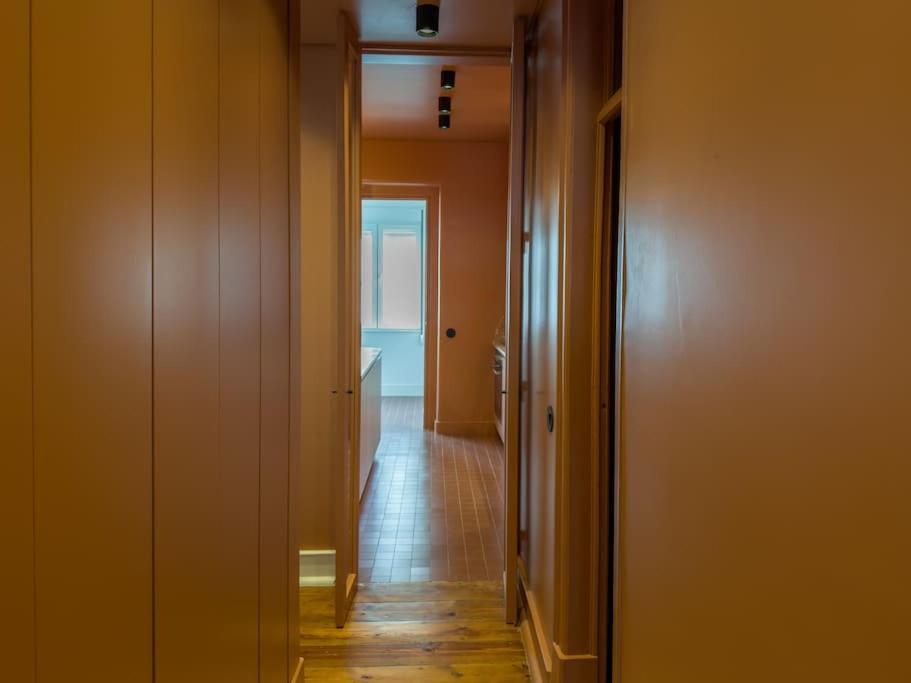 Alvalade 58 - Charming 2 Bedroom Apartment With Ac Near The Airport And City Center Lisboa Extérieur photo