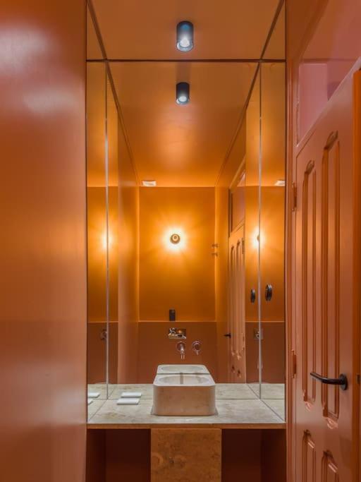 Alvalade 58 - Charming 2 Bedroom Apartment With Ac Near The Airport And City Center Lisboa Extérieur photo