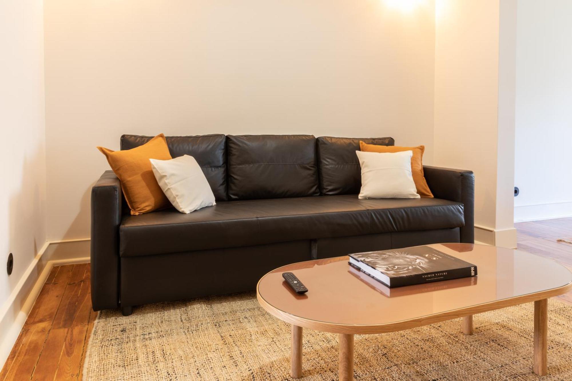 Alvalade 58 - Charming 2 Bedroom Apartment With Ac Near The Airport And City Center Lisboa Extérieur photo