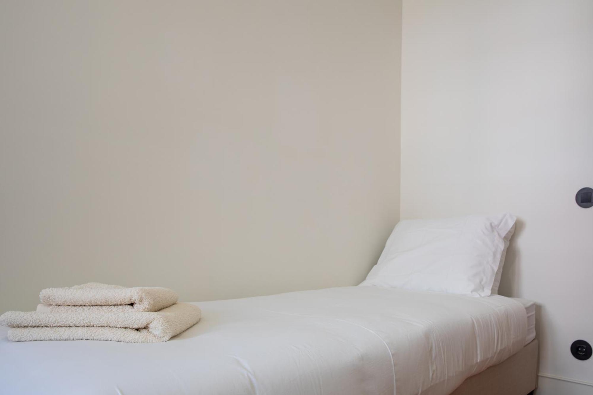 Alvalade 58 - Charming 2 Bedroom Apartment With Ac Near The Airport And City Center Lisboa Extérieur photo