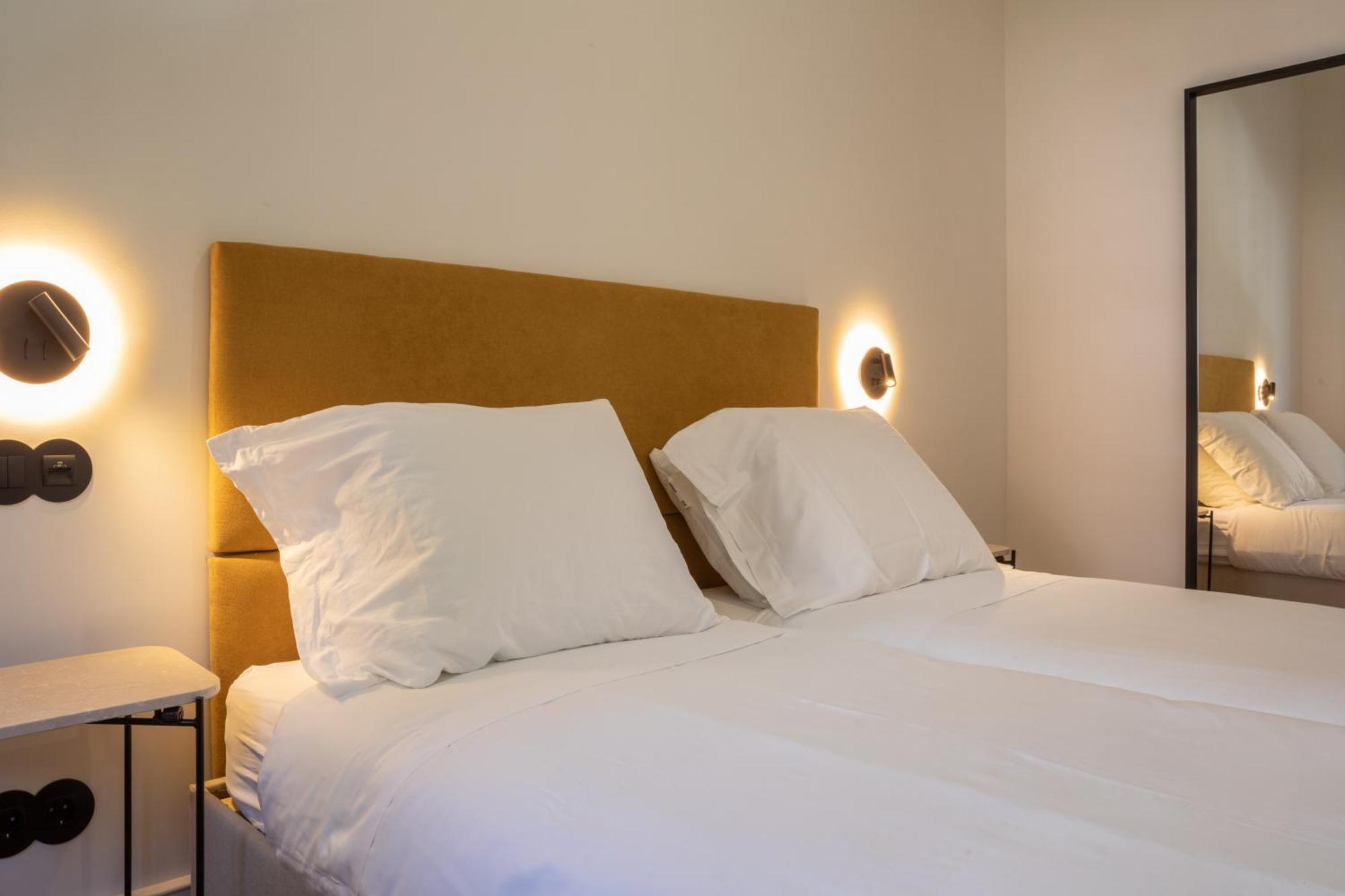 Alvalade 58 - Charming 2 Bedroom Apartment With Ac Near The Airport And City Center Lisboa Extérieur photo
